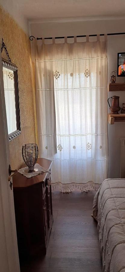 B&B Natalia Gualdo Tadino Buitenkant foto