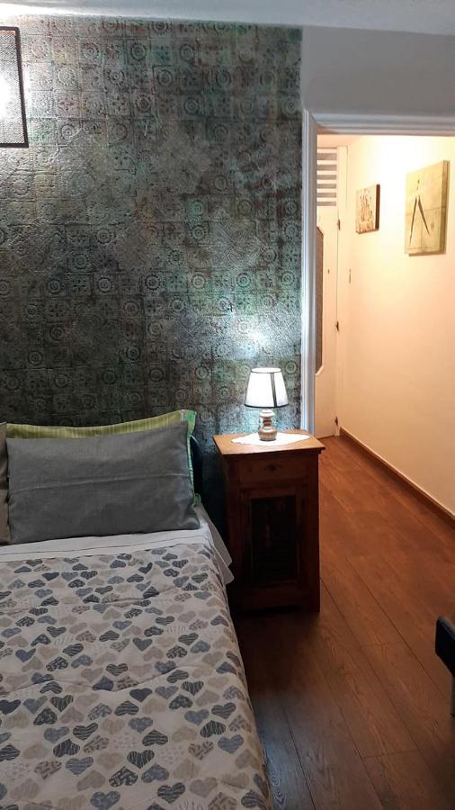 B&B Natalia Gualdo Tadino Buitenkant foto