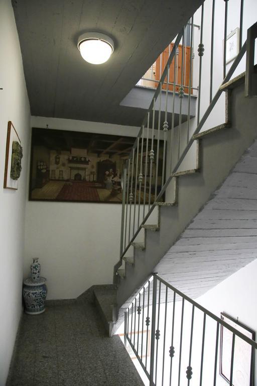 B&B Natalia Gualdo Tadino Buitenkant foto