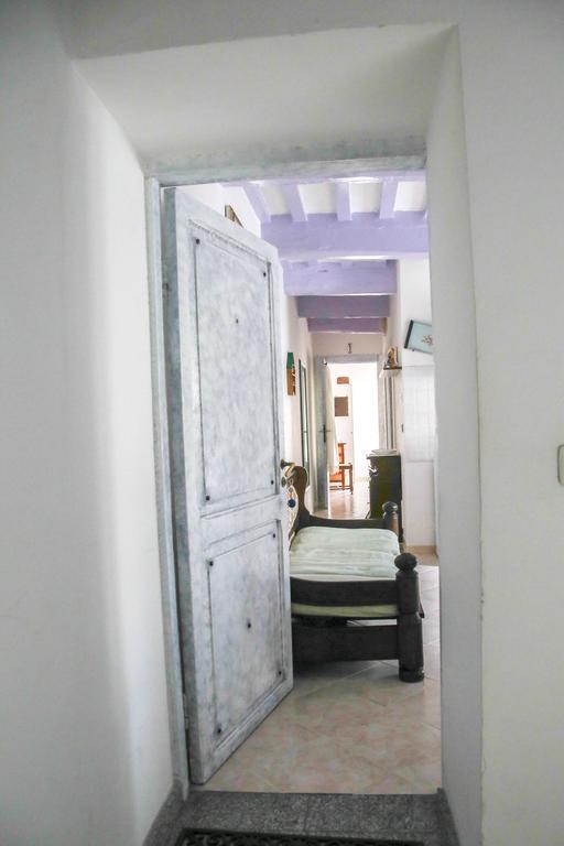 B&B Natalia Gualdo Tadino Buitenkant foto
